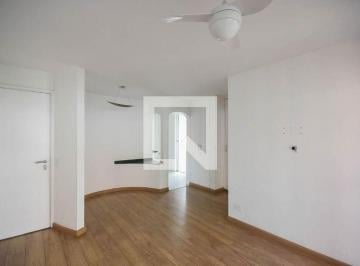 Apartamento · 45m² · 1 Quarto · 1 Vaga · Apartamento para Aluguel - Real Parque, 1 Quarto,  45 m² - São Paulo