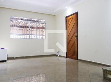 Casa · 140m² · 2 Quartos · 2 Vagas · Casa para Aluguel - Vila Mascote, 2 Quartos, 140 m² - São Paulo