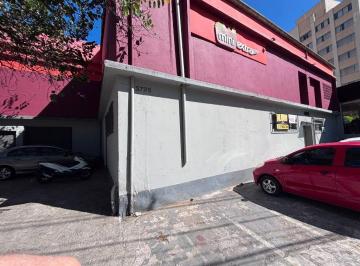 Comercial · 250m² · 7 Vagas · Salao Comercial para Alugar no Jaguare, Sao Paulo