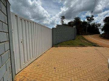 Terreno , Mairinque · DOCUMENTAÇÃO 100% REGULARIZADA
Aqui você compra com tranquilidade:
Matrícula individual