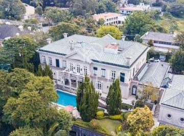 Casa · 1750m² · 6 Quartos · 10 Vagas · Casa com 6 dorms, Retiro Morumbi, São Paulo - R$ 32 mi, Cod: 2639