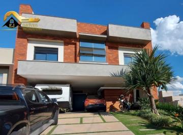 Foto 01 · SOBRADO A VENDA NO CONDOMÍNIO RESIDENCIAL VIENA