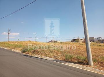 Foto 01 · Terreno, Portal da Aliança, São João da Boa Vista, SP