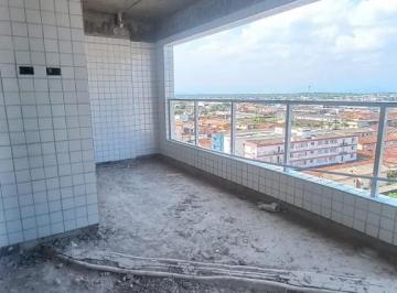 Apartamento de 2 quartos, Praia Grande · Apartamento 2 Quartos suítes, 02 vagas na Aviação, fino acabamento!