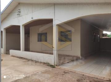 Foto 02 · CASA A VENDA COM PISCINA