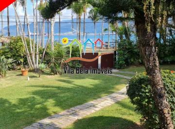 Foto 01 · Casa a venda em Ilhabela