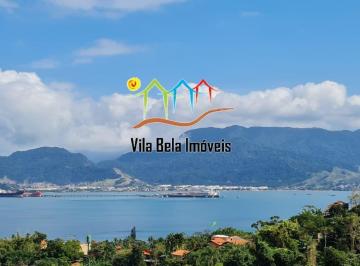 Foto 01 · Terreno a venda em Ilhabela