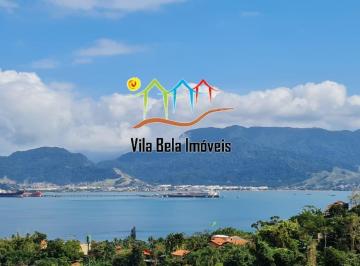 Foto 01 · Terreno a venda em Ilhabela