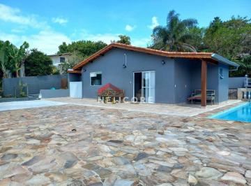 Rural · 285m² · 2 Quartos · 2 Vagas · Chácara em condomínio em  Rua Giuseppina Alegre Rasmussen - Parque São Gabriel - Itatiba/SP