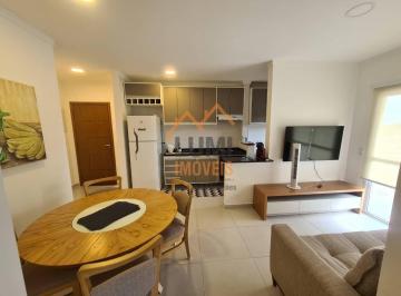 Apartamento · 55m² · 2 Quartos · 1 Vaga · Apartamento - 2 dormitórios - R$ 550.000 - SILOP - Ubatuba