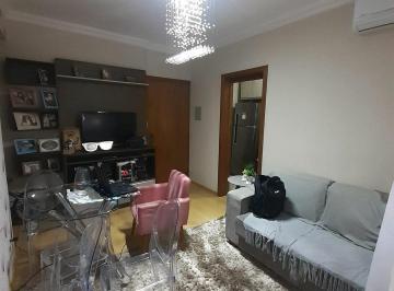 Apartamento · 46m² · 2 Quartos · 1 Vaga · Apartamento em Rua Diomário Moojen - Cristal - Porto Alegre/RS