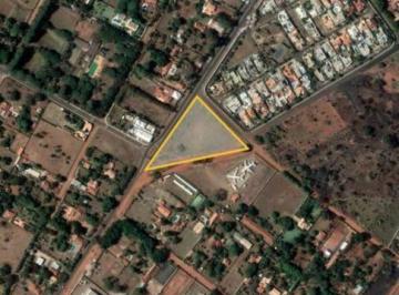 Terreno · 12000m² · Lote em Rua José Barbieri Neto - Jardim Botânico - Araraquara/SP
