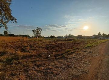 Terreno , Araraquara · Lote em Rua José Barbieri Neto - Jardim Botânico - Araraquara/SP