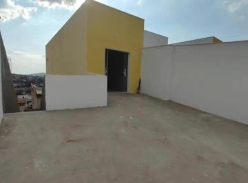 Casa · 90m² · 3 Quartos · 2 Vagas · Casa em Rua Raposos - São Pedro - Esmeraldas/MG