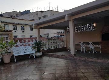 Casa · 230m² · 5 Quartos · Casa em  Rua Agostinho Menezes - Andaraí - Rio de Janeiro/RJ