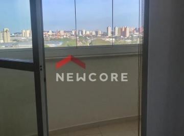 Apartamento · 72m² · 3 Quartos · 1 Vaga · Apartamento em Rua Icó - Parque Jaçatuba - Santo André/SP