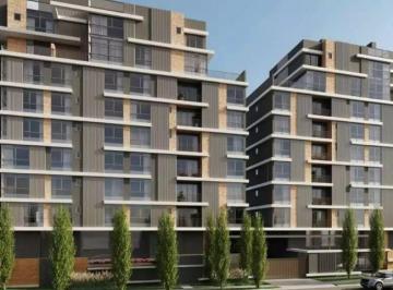 Apartamento de 3 quartos, Curitiba · APTO.-BIGORRILHO