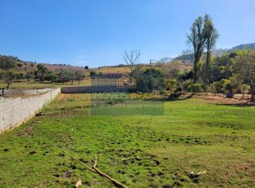 Terreno , Paraisópolis · TERRENO PARA VENDA, PARAISÓPOLIS / MG