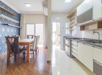 Sala para 2 ambientes · Apartamento à venda - na Água Verde