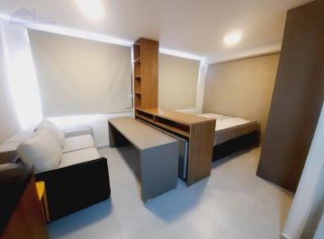 Apartamento · 24m² · 1 Quarto · Studio em Vila Clementino - São Paulo