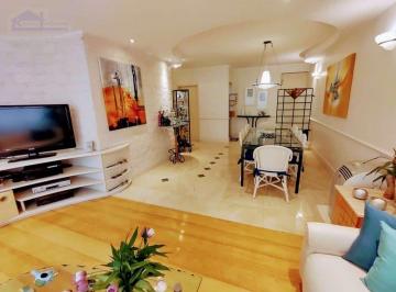 Apartamento · 143m² · 5 Quartos · 2 Vagas · Apartamento em São Paulo