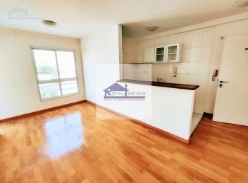 Apartamento · 40m² · 1 Quarto · 1 Vaga · Apartamento locação em Mirandópolis - São Paulo