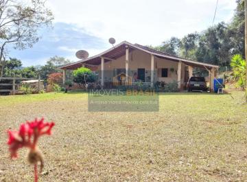 Rural de 3 quartos, Conceição dos Ouros · Chácara para Venda na cidade de Conceição dos Ouros / MG.