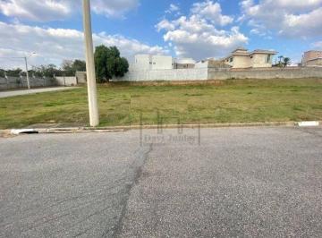 e696f457e01fa223896055fbf3f36724bae2a0d8 · Terreno à venda, 394 m² por R$ 620.000,00 - Condomínio Bouganville - Sorocaba/SP