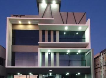 Comercial , Fazenda Rio Grande · Sala Comercial com terraço no Centro!