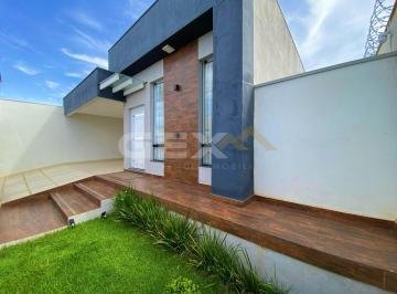Casa · 150m² · 3 Quartos · 2 Vagas · Casa à venda, 3 quartos no Bairro Rancho Alegre em Divinópolis MG.