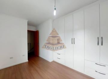 Casa · 65m² · 2 Quartos · 1 Vaga · Casa Condomínio Fechado - Vila Carrão / Tatuapé - Semi mobiliada