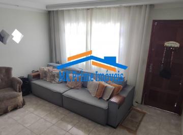 Casa · 110m² · 2 Quartos · 2 Vagas · Sobrado 110 m² 2 Dormitórios 2 Suítes 2 Vagas - Vila Clarice- São Paulo/SP