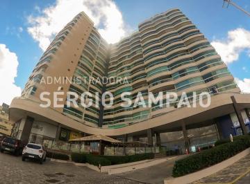 Apartamento · 48m² · 1 Quarto · 1 Vaga · Apartamento, ED. PITUBA PRIVILEGE RESIDENCE, AP 218 - Pituba