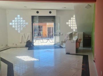Comercial · 102m² · Prédio Comercial no Lauzane Paulista com 2 Ambientes ? Ideal para seu Negócio