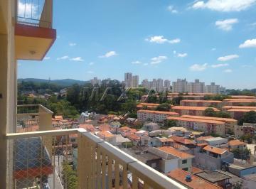 Apartamento · 35m² · 1 Quarto · 1 Vaga · Apartamento 35m , com 1 dormitório, armários embutidos , e 1 vaga em Santana!!!