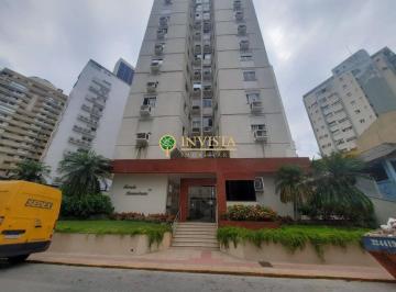 6134d682d844057bb9ceba8440eff66d9aca3500 · Locação | Apartamento semi mobiliado com 3 quartos e 1 vaga de garagem próximo ao Colegio Catarinens