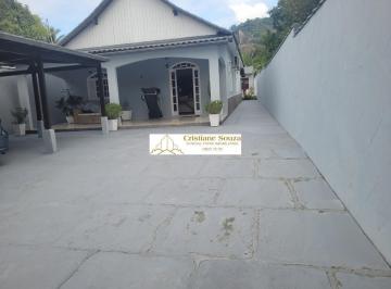 Foto 01 · Linda casa reformada e mobiliada Citrolândia, piscina, área gourmet