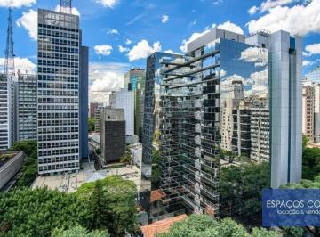 85f1e27d5245cae7984806d50e0f60f6f53f90a8 · Conjunto comercial para alugar, 326,42m² por R$ 57.371/mês - Cerqueira César - São Paulo/SP