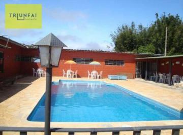 17d095db3a5b3f822804f813b85060991fa94a6e · Sítio à venda, 53000 m² por R$ 1.200.000,00 - Zona Rural - Pilar do Sul/SP