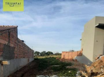 6ea5447bf56d17d94185f3cc9513f9072ee1d4b8 · Terreno à venda, 175 m² por R$ 90.500 - Jardim San Rafael - Salto de Pirapora/SP