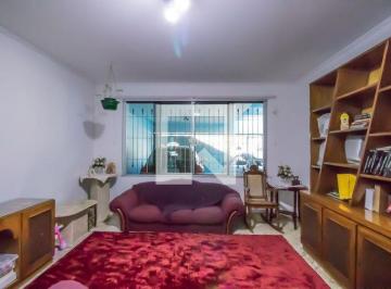 Casa · 150m² · 3 Quartos · 2 Vagas · Casa à Venda - Jabaquara, 3 Quartos, 150 m² - São Paulo