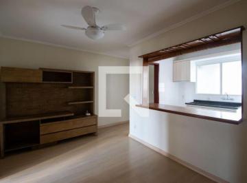 Apartamento · 45m² · 1 Quarto · 1 Vaga · Apartamento à Venda - Santana, 1 Quarto, 45 m² - Porto Alegre