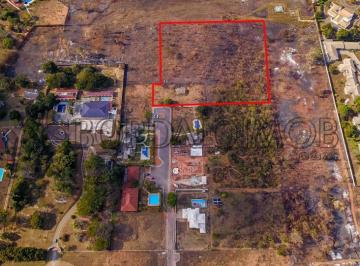 00 · PARK WAY, SMPW QUADRA 12, 17500m² de área total, uma RARIDADE!