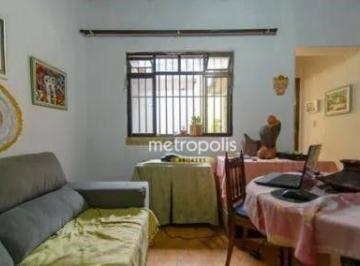 Sala · Casa à venda, 160 m² por R$ 950.000,00 - Santa Paula - São Caetano do Sul/SP