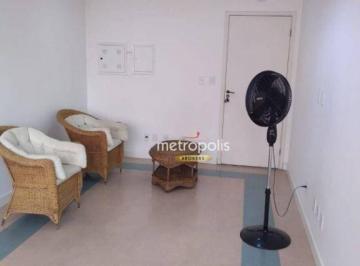 Sala · Sala à venda, 38 m² por R$ 221.000,00 - Paraíso - Santo André/SP