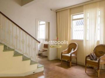 Sala · Sobrado à venda, 174 m² por R$ 1.151.100,00 - Santa Paula - São Caetano do Sul/SP