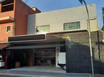 9c95ad3a259fee0fc7c2fe9012b443e309847145 · Salão para alugar, 200 m² por R$ 4.000,00/mês - Gopoúva - Guarulhos/SP