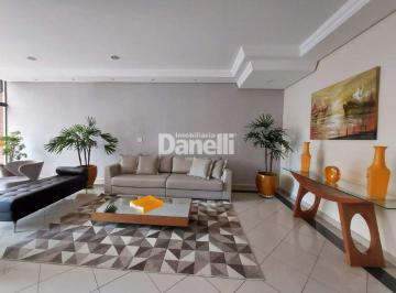 Apartamento · 104m² · 3 Quartos · 2 Vagas · Apartamento à venda, 3 quartos, 1 suíte, 2 vagas, Jardim das Nações - Taubaté/SP