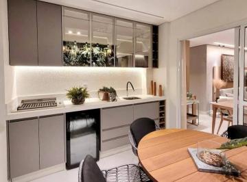 Apartamento · 10m² · 3 Quartos · 2 Vagas · Espetacular apartamento 3 quartos com suite no bairro - Jaraguá.