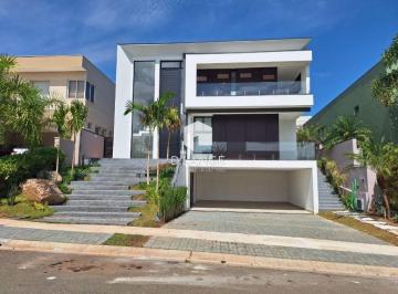 Casa · 440m² · 4 Quartos · 6 Vagas · Casa à venda no Loteamento Parque das Sapucaias - Campinas/SP